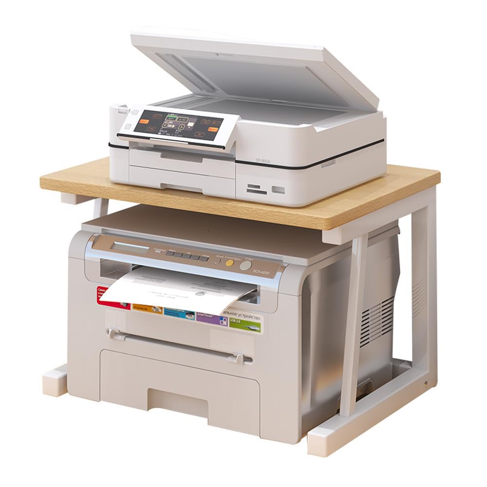 Commercial Book Printing Machines - Rak Penyimpanan Multifungsi untuk Meja Kerja