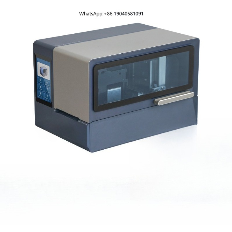 Barcode Printer - Printer Transfer Termal MS-CH650, Printer Label