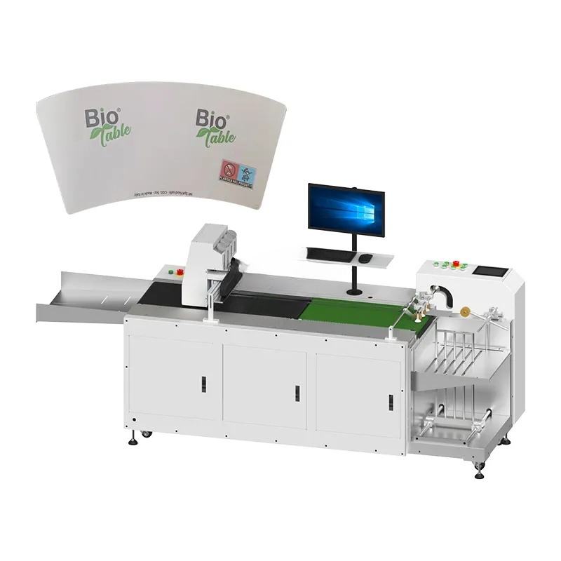 Printer Paper - Printer Digital Single Pass untuk Pencetakan