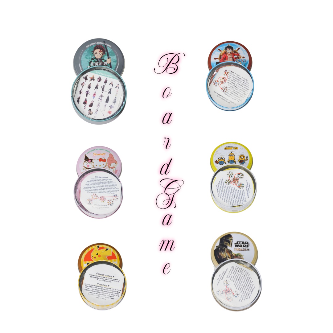 Printer Paper - Permainan Papan Klasik, Permainan Kartu Portabel