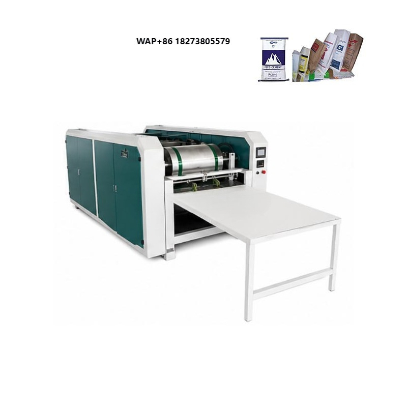 Printer Paper - Mesin Cetak untuk Tas Kopi, Kotak