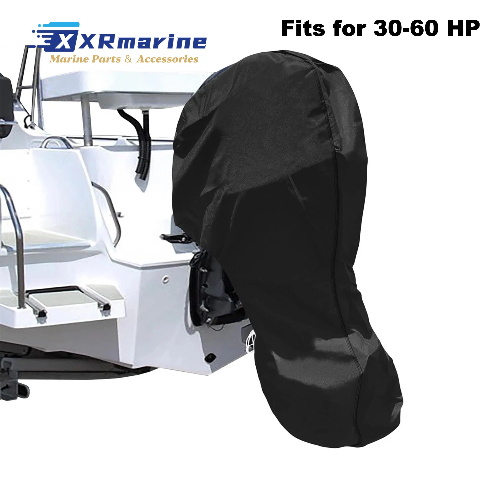 Ink Cartridge - Penutup Motor Luar untuk Mercury Yamaha