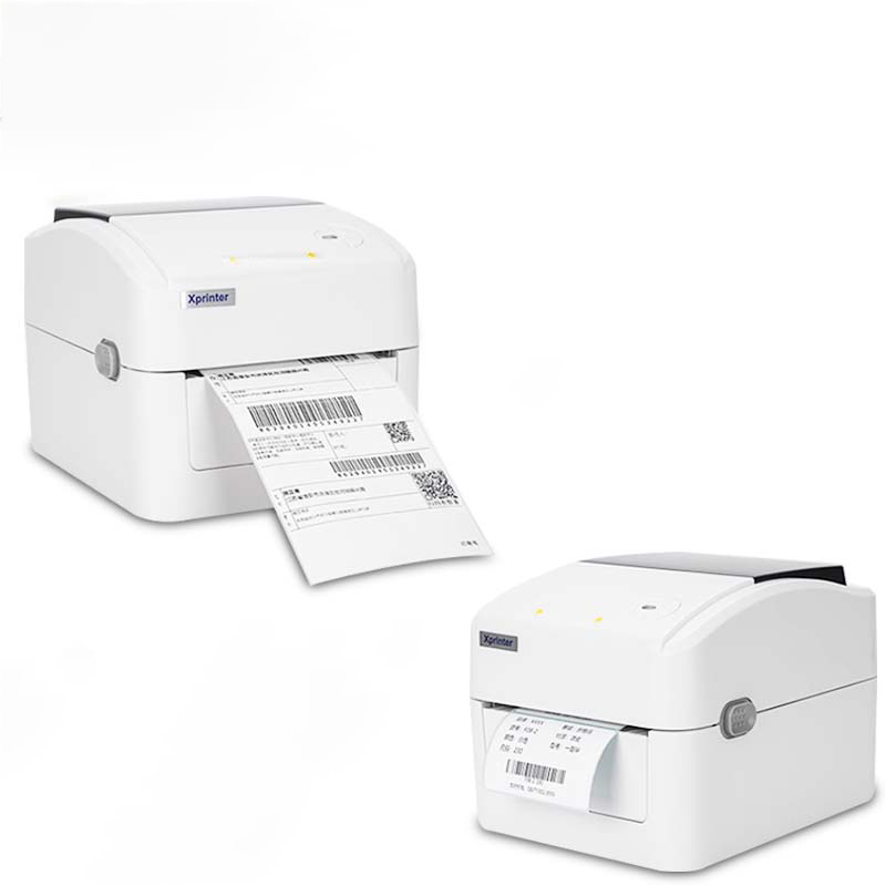 Label Printer - Printer Label Stiker Express Warehouse Use