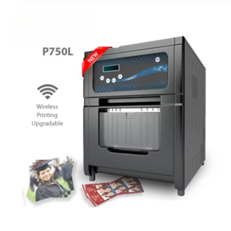 Photo Printer - Printer Foto 6 inci