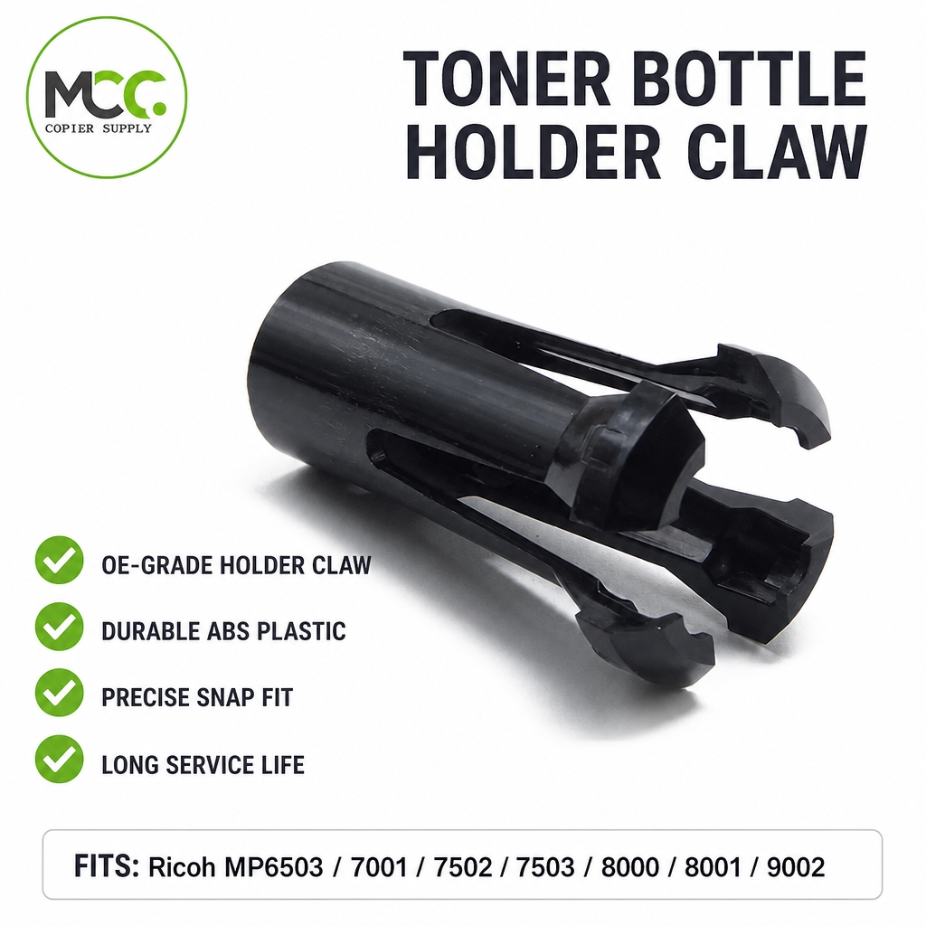 Toner Cartridge - Penjepit Botol Toner, Penjepit Kartrid Toner,