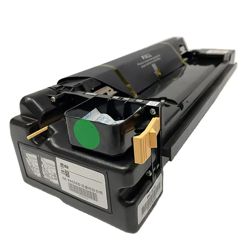 Toner Cartridge - Unit Drum 2026 WorkCentre 5016 xeroxs
