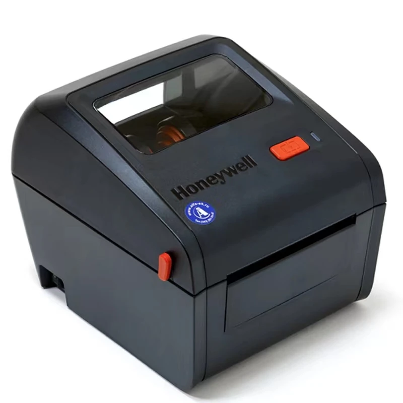 Barcode Printer - Honeywell PC42D PC42T Printer Barcode Thermal