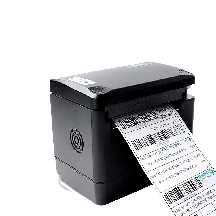 Label Printer - Printer Label Thermal Industri SNBC BTP-K716