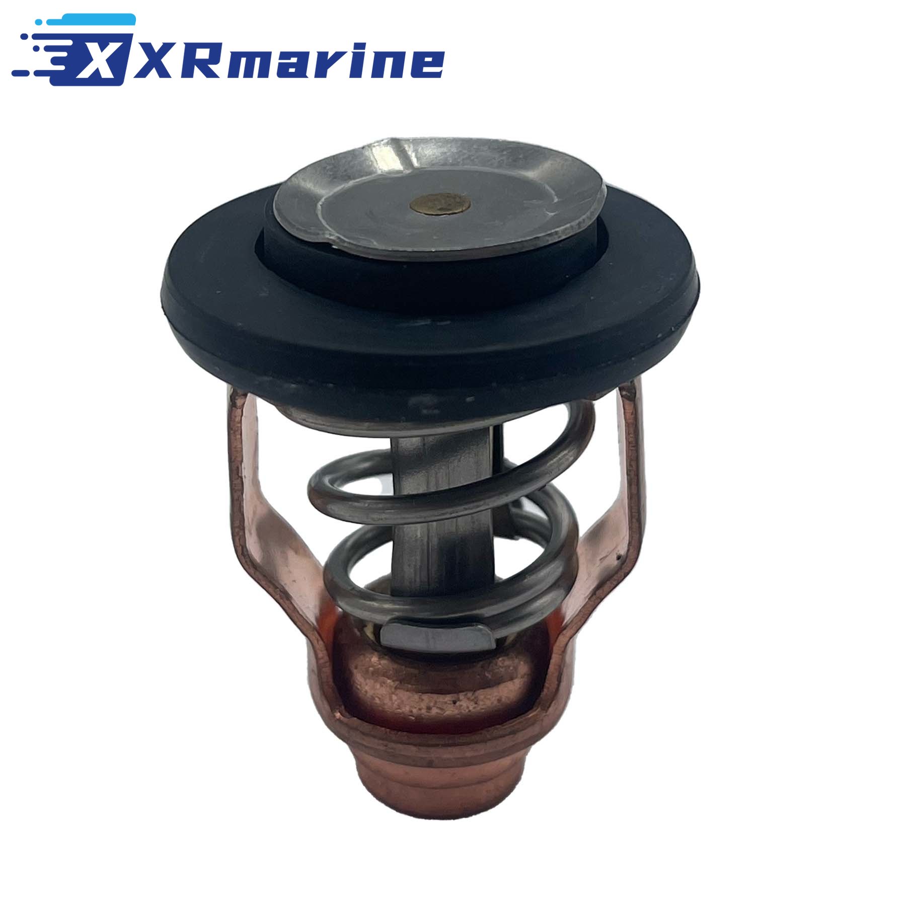 Ink Cartridge - Thermostat Thermostat 50 °C untuk Suzuki