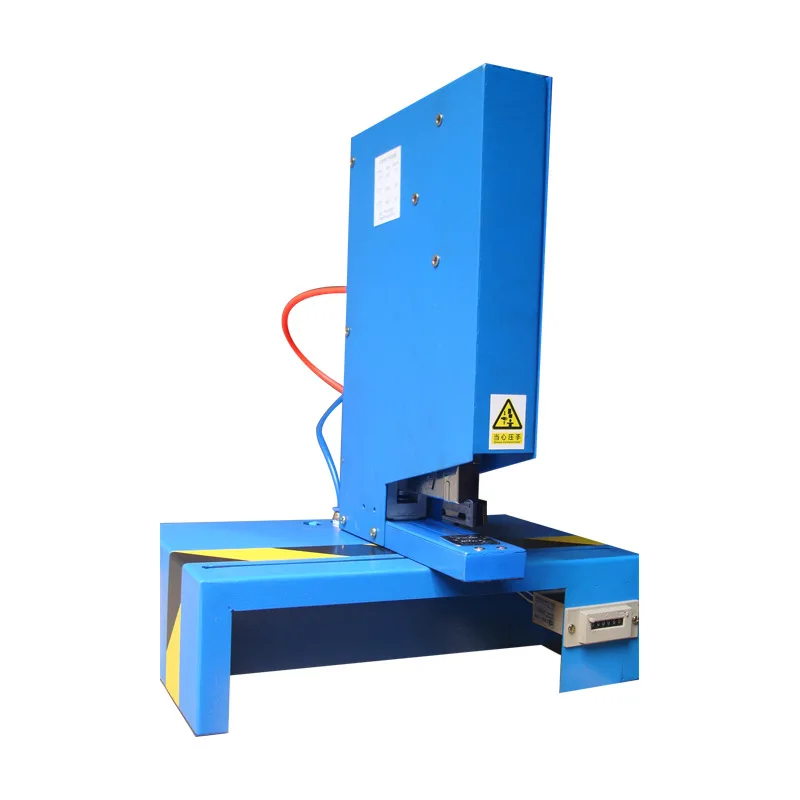 Mesin Jilid Pneumatik Baru Sta - Stapler Heavy Duty ulasan dan harga