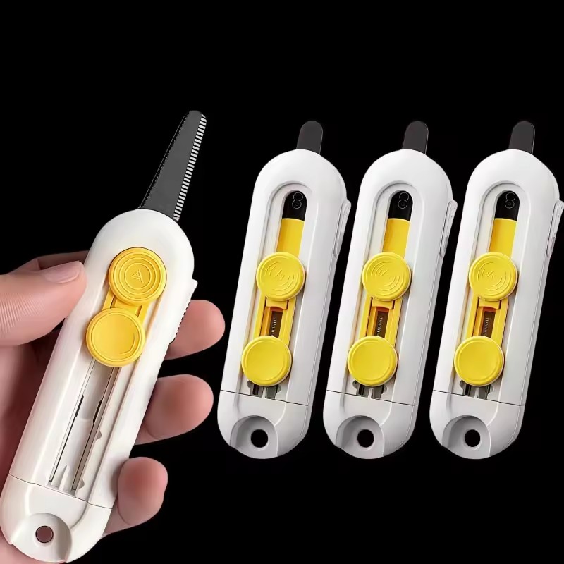 Pemotong Kertas Mini Magnetik, - Printer Paper ulasan dan harga