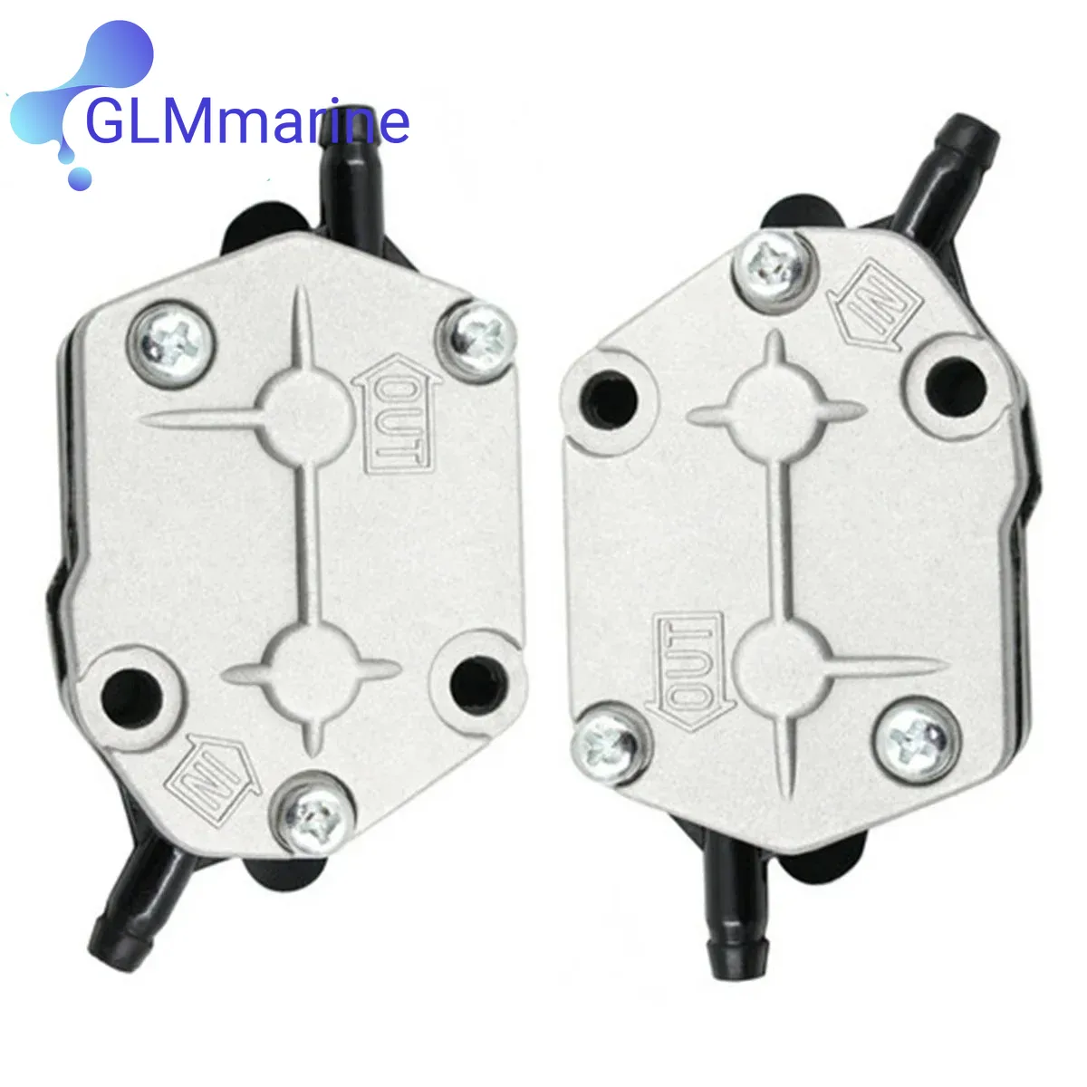 2 Pcs Pump Fuel Pump untuk Yam - Ink Cartridge ulasan dan harga