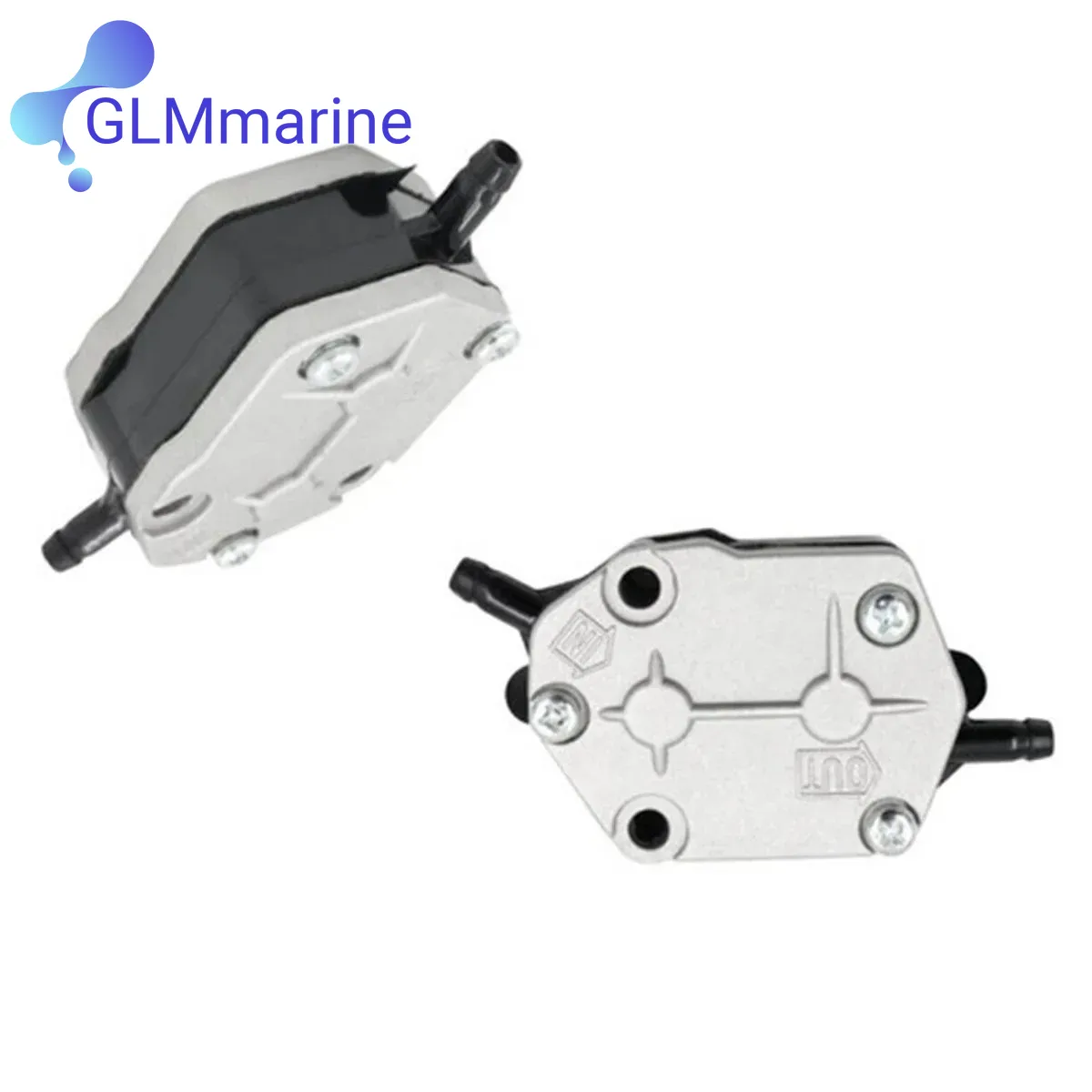 2 Pcs Pump Fuel Pump untuk Yam - Ink Cartridge ulasan dan harga