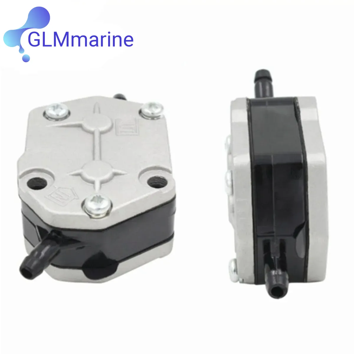 2 Pcs Pump Fuel Pump untuk Yam - Ink Cartridge ulasan dan harga
