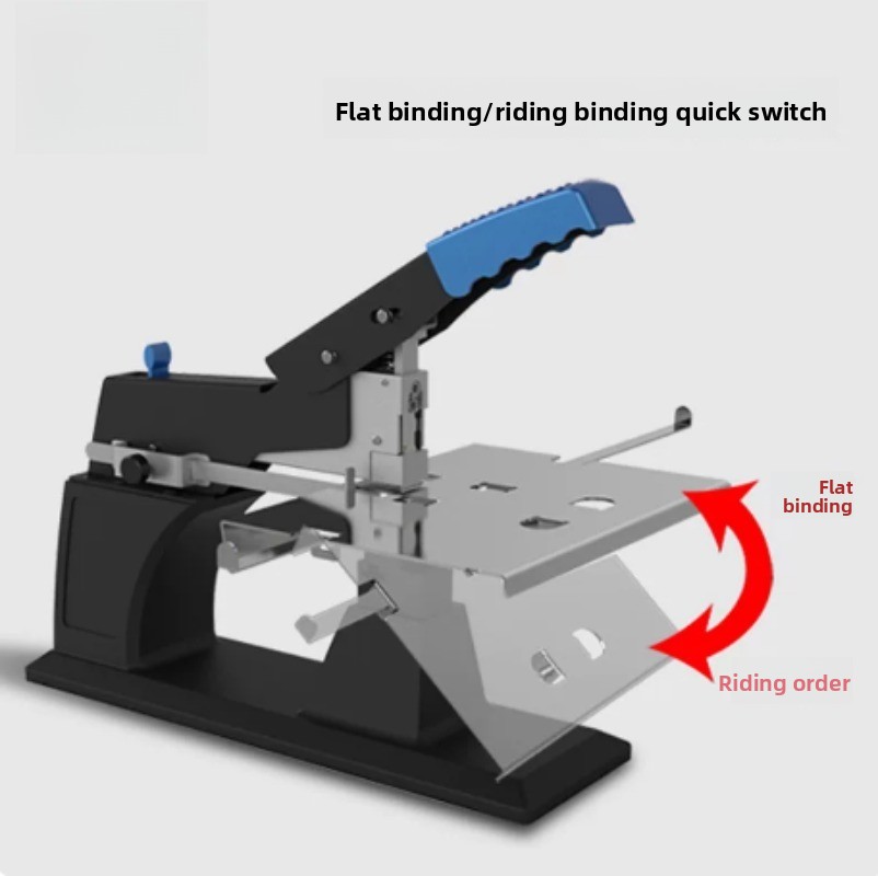 SH-03 Stapler Manual Tugas Ber - Stapler Heavy Duty ulasan dan harga