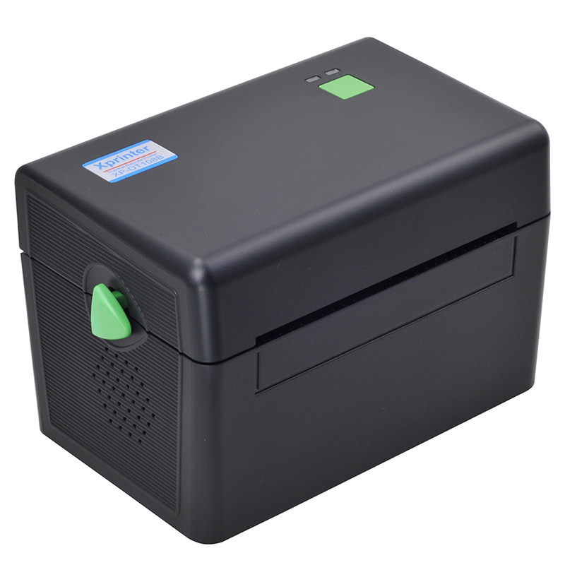 Printer Label Thermal USB 4 In - Printer Paper ulasan dan harga