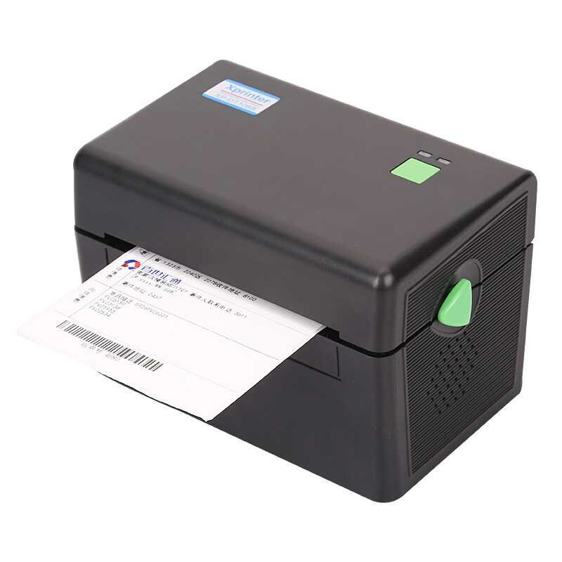 Printer Label Thermal USB 4 In - Printer Paper ulasan dan harga