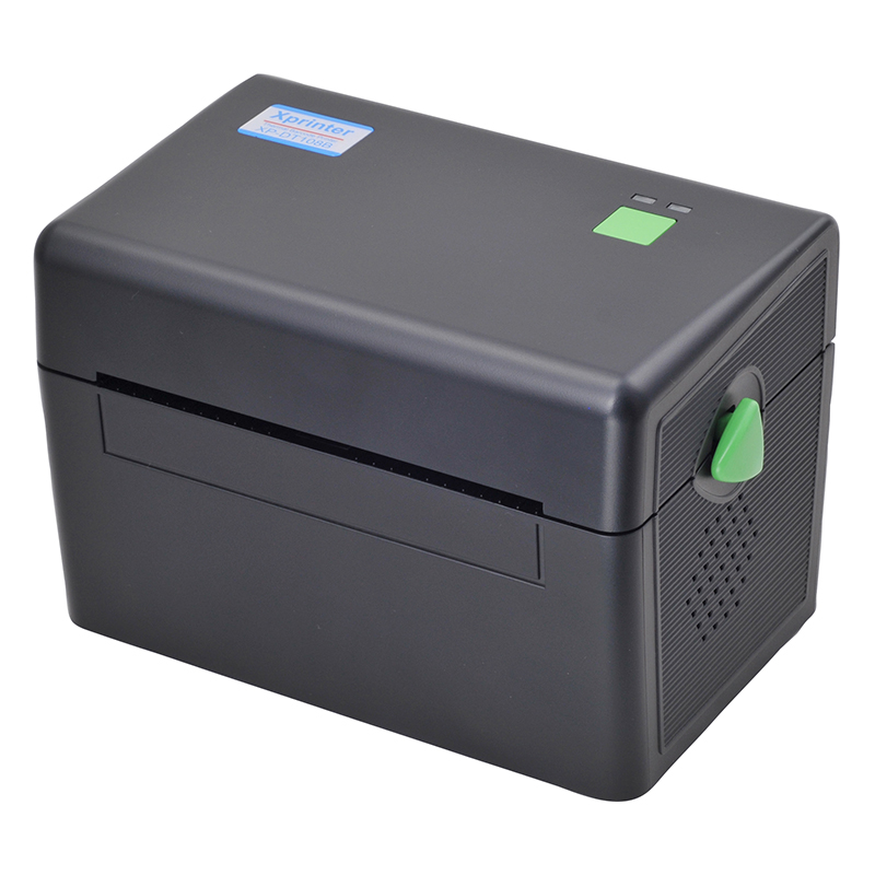 Printer Label Thermal USB 4 In - Printer Paper ulasan dan harga