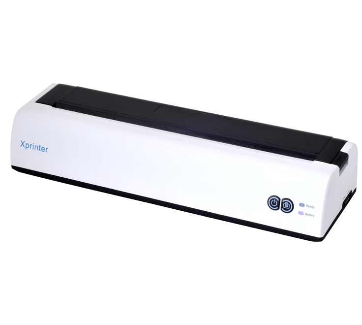 Printer Resi Nirkabel Mini Por - Printer Paper ulasan dan harga