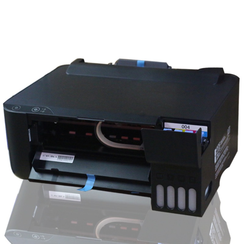 Printer Inkjet Warna A4 Murah  - Photo Printer ulasan dan harga