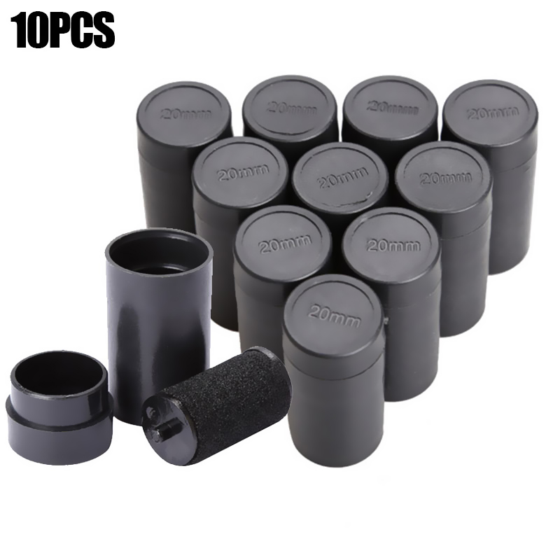 Rol Tinta 10cps Untuk Printer  - Label Maker ulasan dan harga