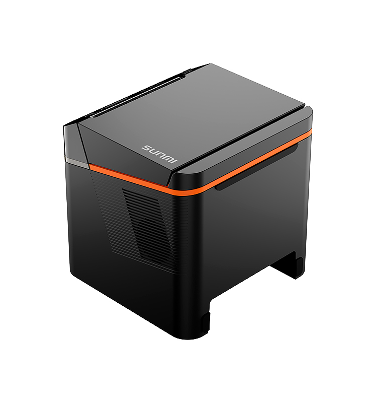 Printer Label Thermal Barcode  - Barcode Printer ulasan dan harga