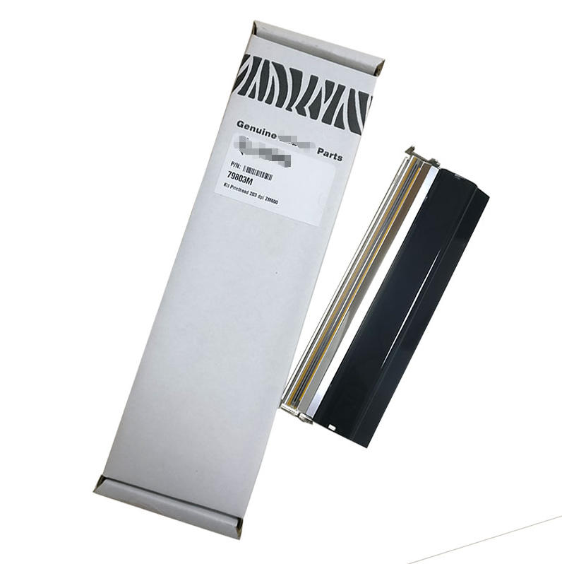 Print Head Thermal Original ZM - Label Printer ulasan dan harga