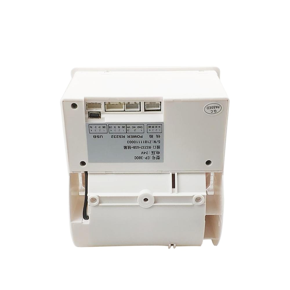 Modul Printer Thermal Receipt  - Receipt Printer ulasan dan harga