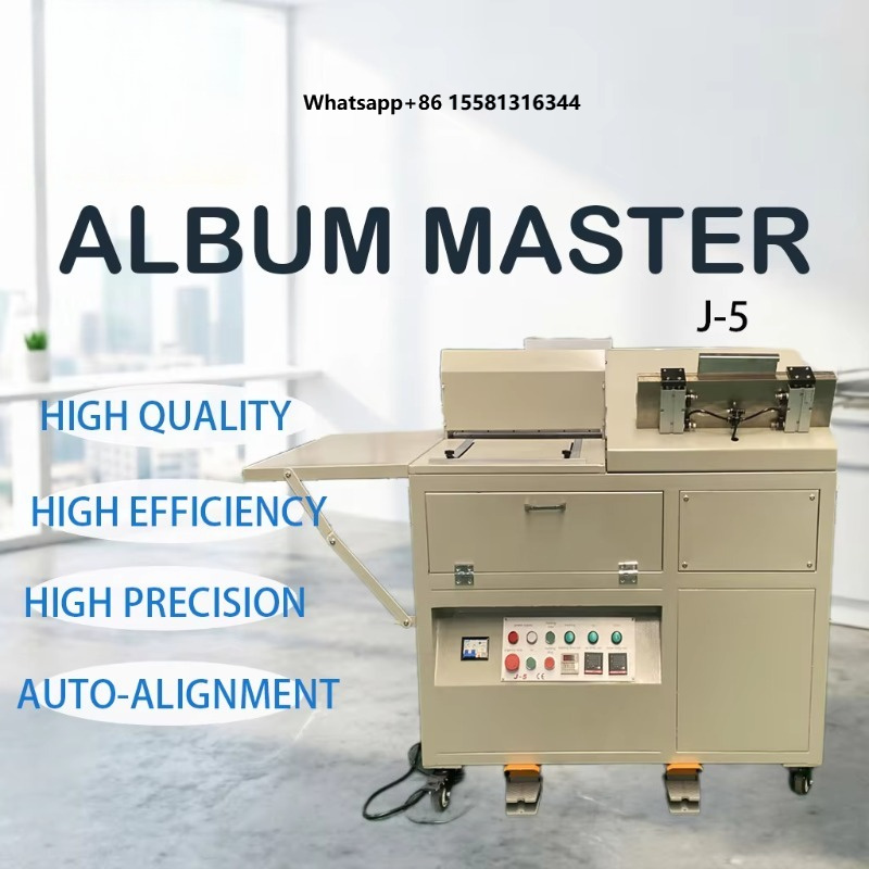 Mesin Otomatis Berkecepatan Ti - Commercial Book Printing Machines ulasan dan harga