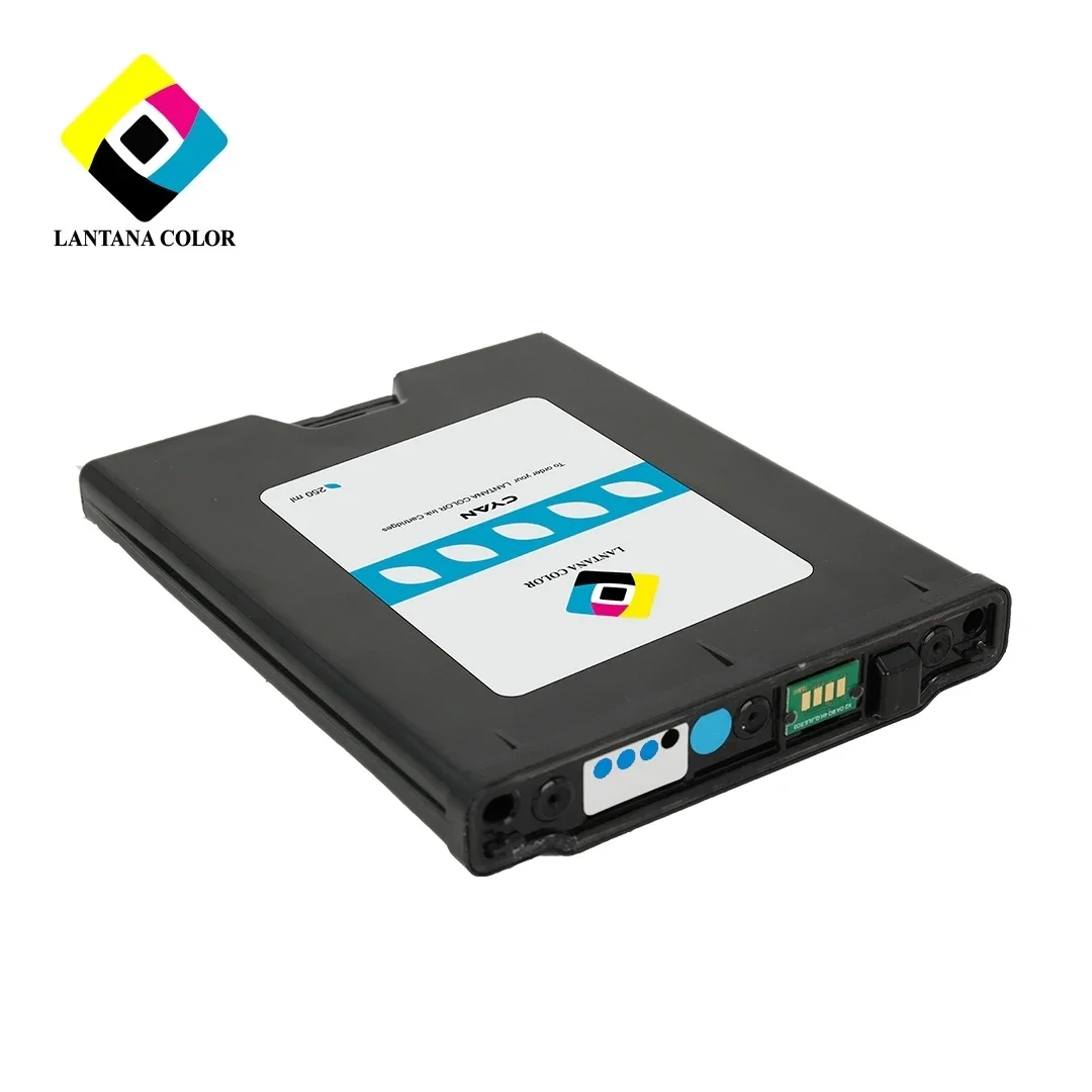 Kartrid tinta berkualitas ting - Label Printer ulasan dan harga