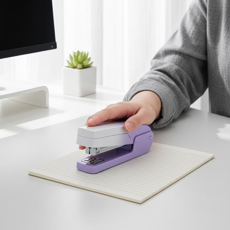 Stapler Putar 360 Derajat Taha - Stapler Heavy Duty ulasan dan harga