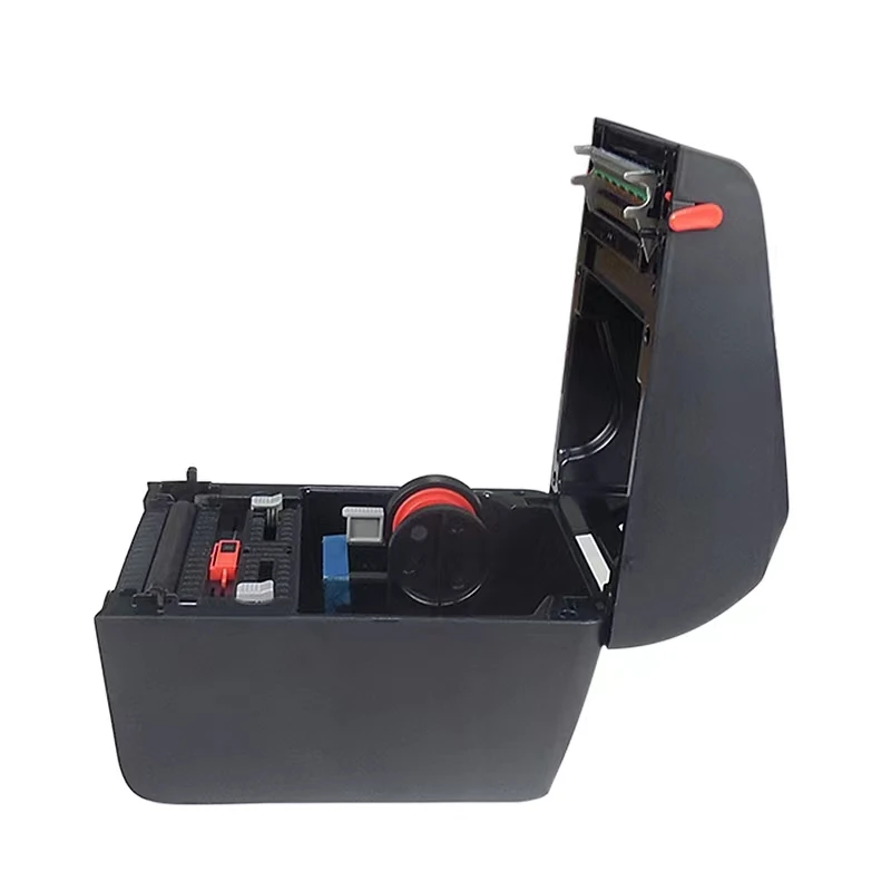Honeywell PC42D PC42T Printer  - Barcode Printer ulasan dan harga