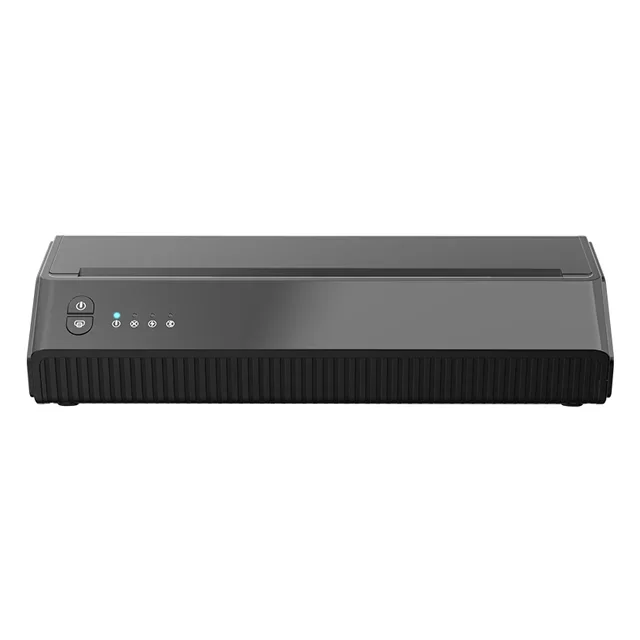 Mesin transfer tato termal MHT - Thermal Printer ulasan dan harga