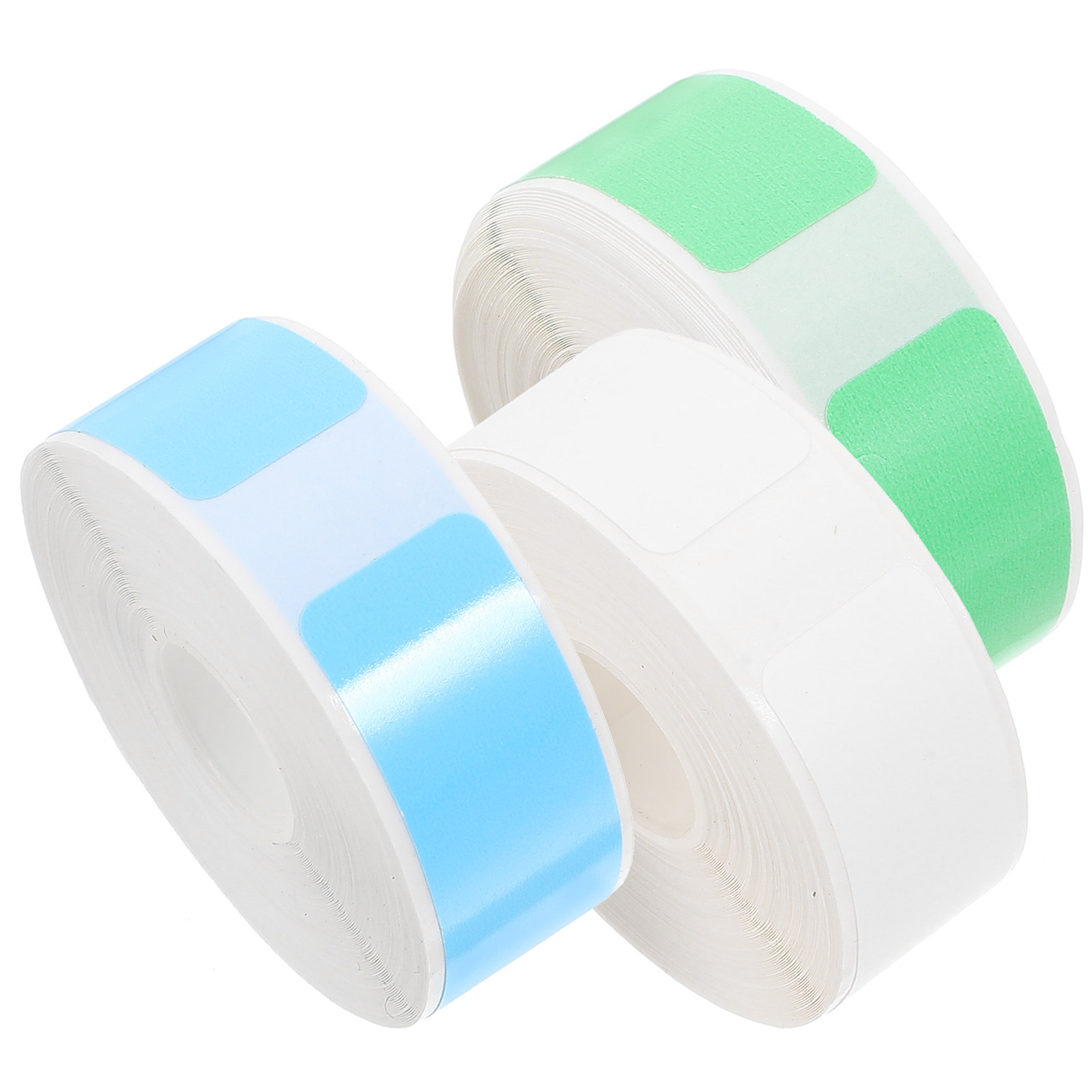 3 Gulung Kertas Label Termal,  - Printer Paper ulasan dan harga